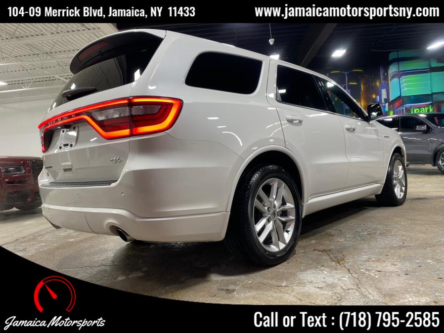2021 Dodge Durango R/T AWD, available for sale in Jamaica, New York | Jamaica Motor Sports . Jamaica, New York 2021 Dodge Durango R/T AWD, available for sale in Jamaica, New York | Jamaica Motor Sports . Jamaica, New York