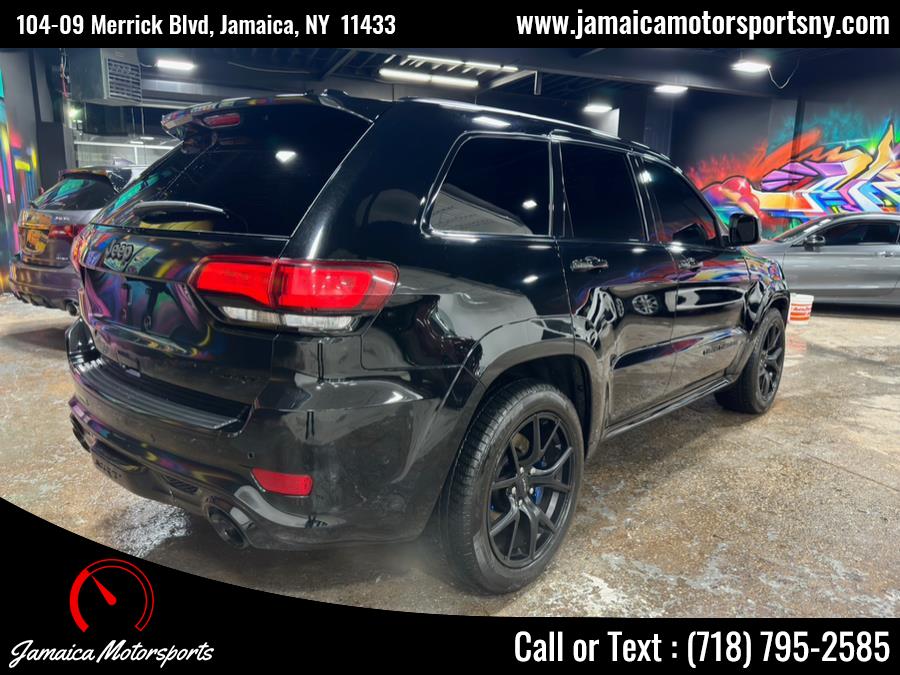 2018 Jeep Grand Cherokee SRT 4x4, available for sale in Jamaica, New York | Jamaica Motor Sports . Jamaica, New York 2018 Jeep Grand Cherokee SRT 4x4, available for sale in Jamaica, New York | Jamaica Motor Sports . Jamaica, New York