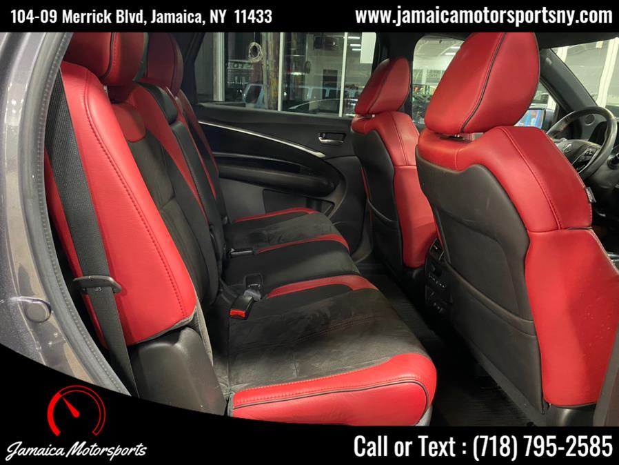 2019 Acura MDX SH-AWD w/Technology/A-Spec Pkg, available for sale in Jamaica, New York | Jamaica Motor Sports . Jamaica, New York 2019 Acura MDX SH-AWD w/Technology/A-Spec Pkg, available for sale in Jamaica, New York | Jamaica Motor Sports . Jamaica, New York