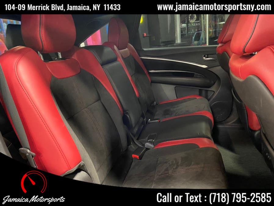 2019 Acura MDX SH-AWD w/Technology/A-Spec Pkg, available for sale in Jamaica, New York | Jamaica Motor Sports . Jamaica, New York 2019 Acura MDX SH-AWD w/Technology/A-Spec Pkg, available for sale in Jamaica, New York | Jamaica Motor Sports . Jamaica, New York