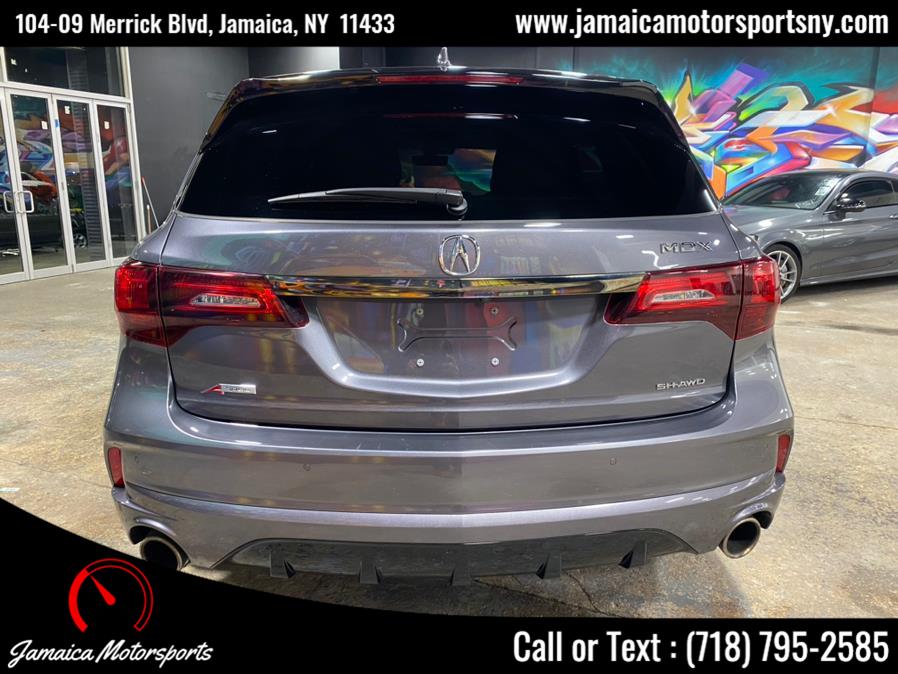 2019 Acura MDX SH-AWD w/Technology/A-Spec Pkg, available for sale in Jamaica, New York | Jamaica Motor Sports . Jamaica, New York 2019 Acura MDX SH-AWD w/Technology/A-Spec Pkg, available for sale in Jamaica, New York | Jamaica Motor Sports . Jamaica, New York