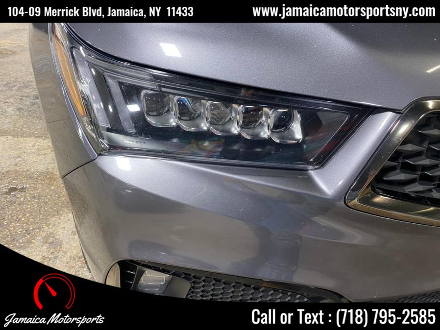 2019 Acura MDX SH-AWD w/Technology/A-Spec Pkg, available for sale in Jamaica, New York | Jamaica Motor Sports . Jamaica, New York 2019 Acura MDX SH-AWD w/Technology/A-Spec Pkg, available for sale in Jamaica, New York | Jamaica Motor Sports . Jamaica, New York