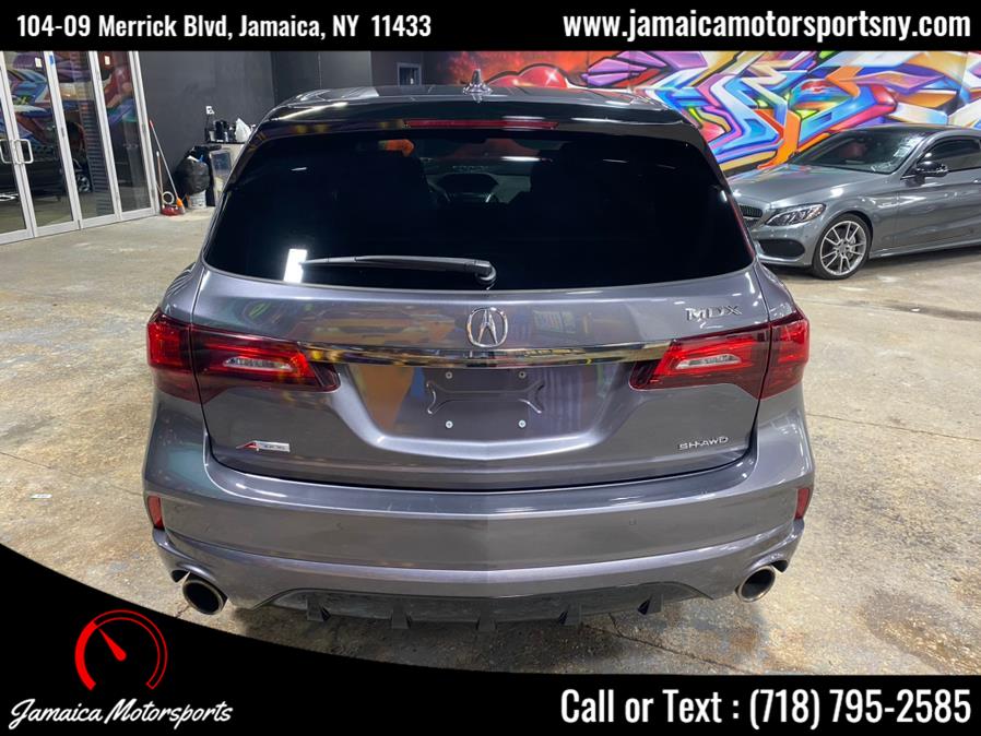 2019 Acura MDX SH-AWD w/Technology/A-Spec Pkg, available for sale in Jamaica, New York | Jamaica Motor Sports . Jamaica, New York 2019 Acura MDX SH-AWD w/Technology/A-Spec Pkg, available for sale in Jamaica, New York | Jamaica Motor Sports . Jamaica, New York