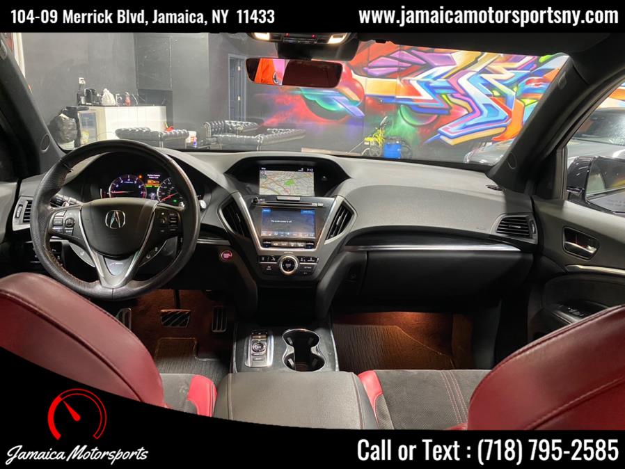 2019 Acura MDX SH-AWD w/Technology/A-Spec Pkg, available for sale in Jamaica, New York | Jamaica Motor Sports . Jamaica, New York 2019 Acura MDX SH-AWD w/Technology/A-Spec Pkg, available for sale in Jamaica, New York | Jamaica Motor Sports . Jamaica, New York