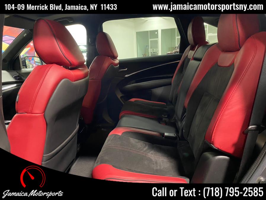 2019 Acura MDX SH-AWD w/Technology/A-Spec Pkg, available for sale in Jamaica, New York | Jamaica Motor Sports . Jamaica, New York 2019 Acura MDX SH-AWD w/Technology/A-Spec Pkg, available for sale in Jamaica, New York | Jamaica Motor Sports . Jamaica, New York