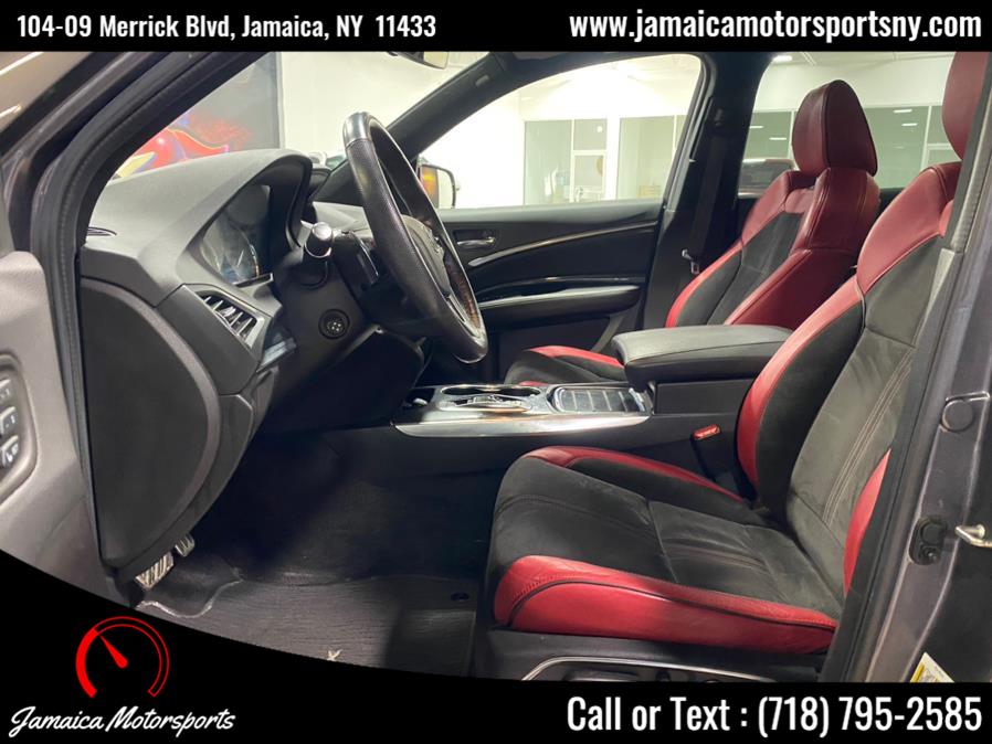2019 Acura MDX SH-AWD w/Technology/A-Spec Pkg, available for sale in Jamaica, New York | Jamaica Motor Sports . Jamaica, New York 2019 Acura MDX SH-AWD w/Technology/A-Spec Pkg, available for sale in Jamaica, New York | Jamaica Motor Sports . Jamaica, New York