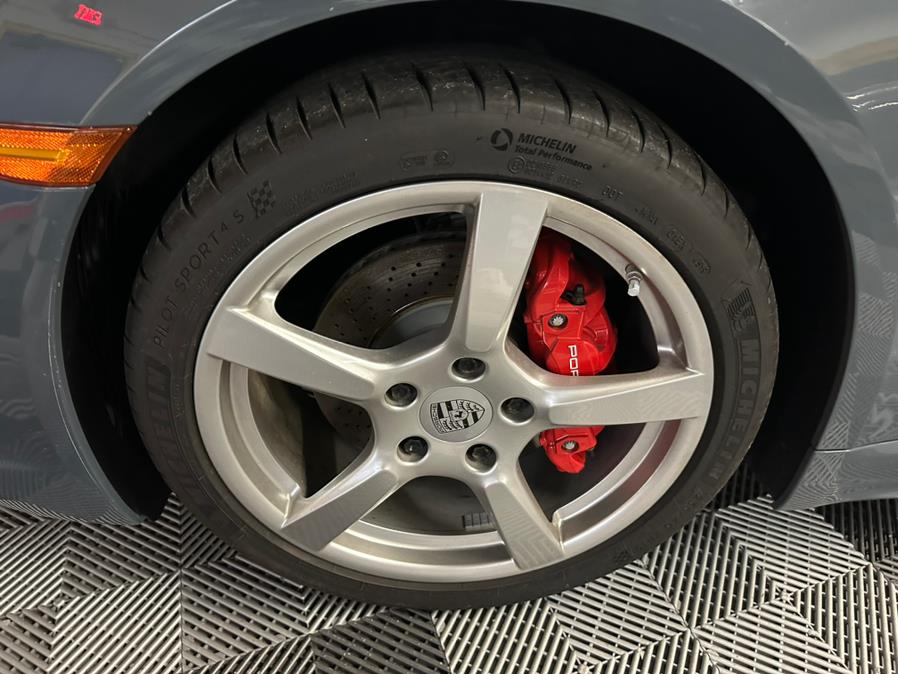 2018 Porsche 718 Cayman S Coupe, available for sale in West Babylon , New York | MP Motors Inc. West Babylon , New York 2018 Porsche 718 Cayman S Coupe, available for sale in West Babylon , New York | MP Motors Inc. West Babylon , New York