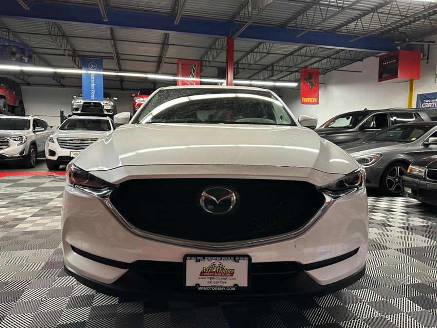 Used Mazda CX-5 Touring AWD 2020 | MP Motors Inc. West Babylon , New York Used Mazda CX-5 Touring AWD 2020 | MP Motors Inc. West Babylon , New York