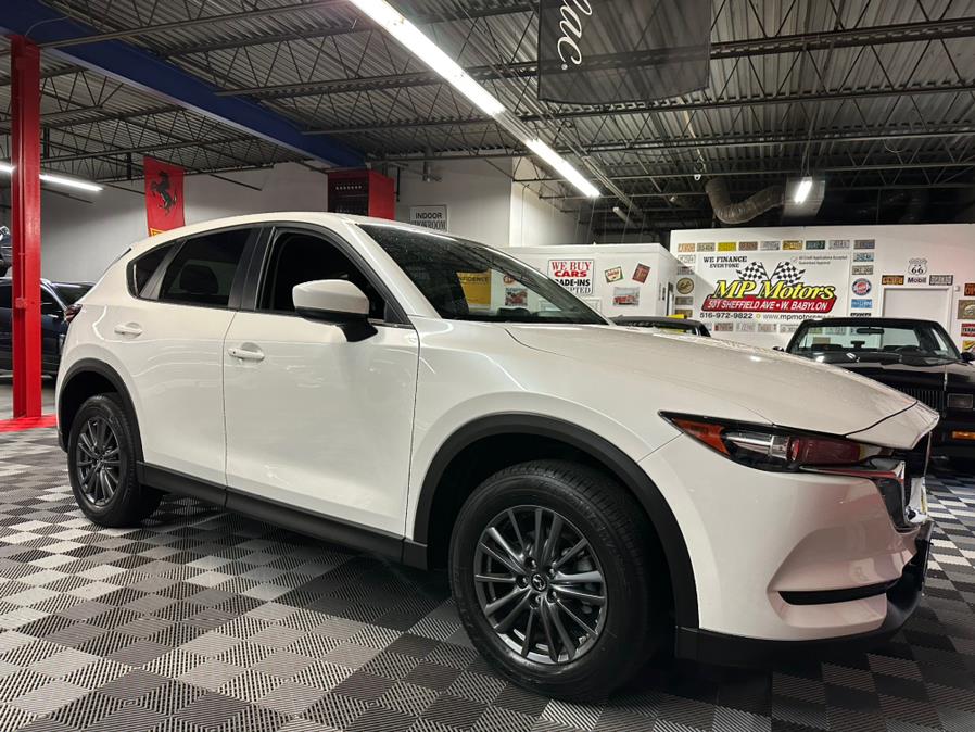 Used Mazda CX-5 Touring AWD 2020 | MP Motors Inc. West Babylon , New York Used Mazda CX-5 Touring AWD 2020 | MP Motors Inc. West Babylon , New York