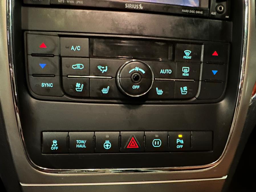 2012 Jeep Grand Cherokee 4WD 4dr Overland, available for sale in West Babylon , New York | MP Motors Inc. West Babylon , New York 2012 Jeep Grand Cherokee 4WD 4dr Overland, available for sale in West Babylon , New York | MP Motors Inc. West Babylon , New York