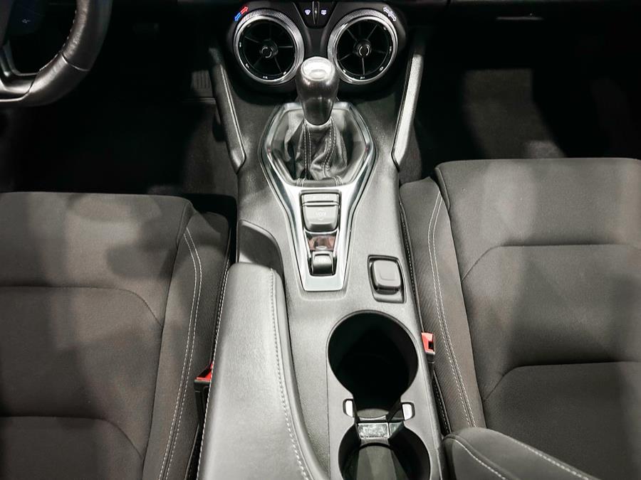 2020 Chevrolet Camaro 2dr Cpe 1LS, available for sale in Franklin Square, New York | Luxury Motor Club. Franklin Square, New York 2020 Chevrolet Camaro 2dr Cpe 1LS, available for sale in Franklin Square, New York | Luxury Motor Club. Franklin Square, New York