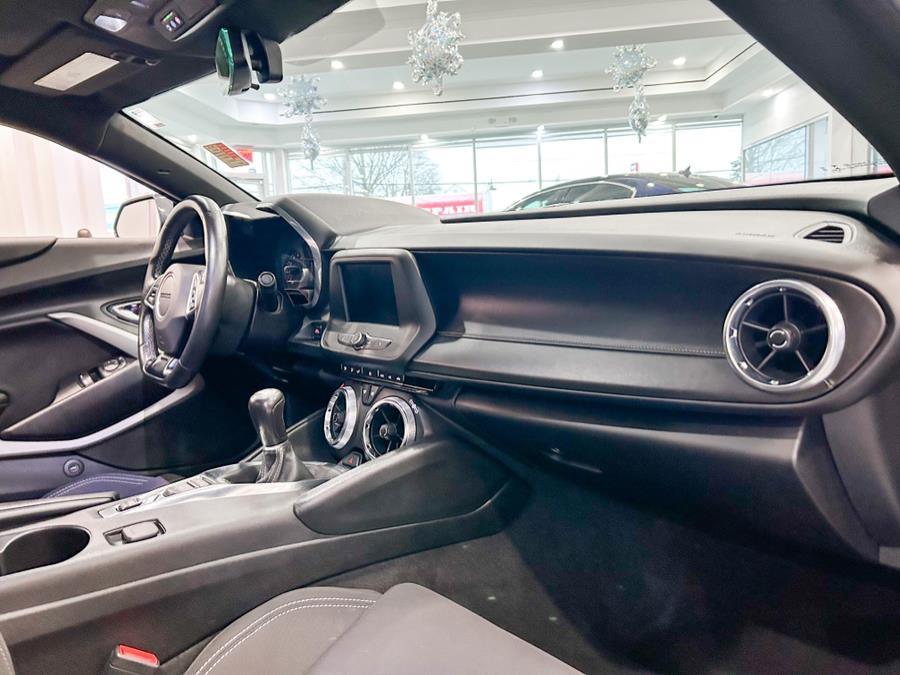 2020 Chevrolet Camaro 2dr Cpe 1LS, available for sale in Franklin Square, New York | Luxury Motor Club. Franklin Square, New York 2020 Chevrolet Camaro 2dr Cpe 1LS, available for sale in Franklin Square, New York | Luxury Motor Club. Franklin Square, New York