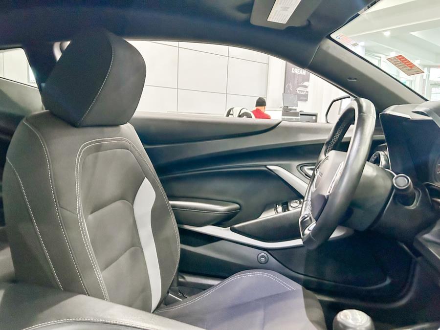 2020 Chevrolet Camaro 2dr Cpe 1LS, available for sale in Franklin Square, New York | Luxury Motor Club. Franklin Square, New York 2020 Chevrolet Camaro 2dr Cpe 1LS, available for sale in Franklin Square, New York | Luxury Motor Club. Franklin Square, New York