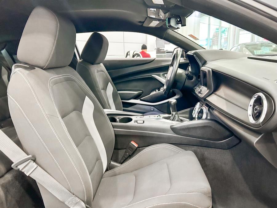 2020 Chevrolet Camaro 2dr Cpe 1LS, available for sale in Franklin Square, New York | Luxury Motor Club. Franklin Square, New York 2020 Chevrolet Camaro 2dr Cpe 1LS, available for sale in Franklin Square, New York | Luxury Motor Club. Franklin Square, New York