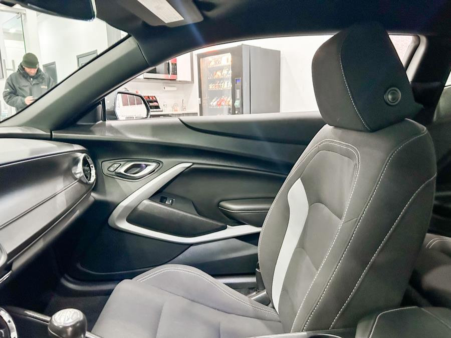 2020 Chevrolet Camaro 2dr Cpe 1LS, available for sale in Franklin Square, New York | Luxury Motor Club. Franklin Square, New York 2020 Chevrolet Camaro 2dr Cpe 1LS, available for sale in Franklin Square, New York | Luxury Motor Club. Franklin Square, New York