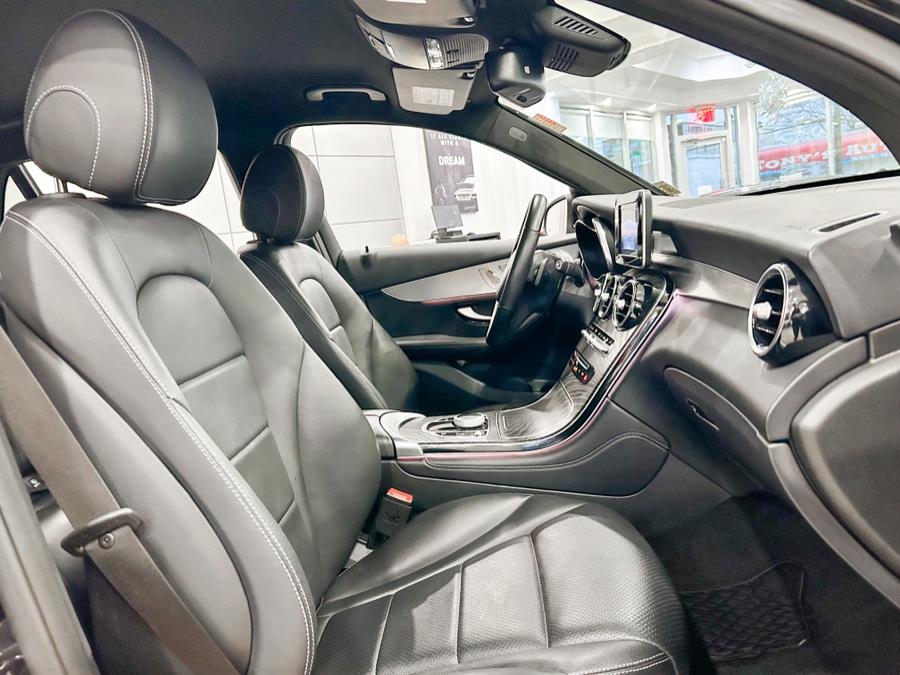 2019 Mercedes-Benz GLC GLC 300 4MATIC SUV, available for sale in Franklin Square, New York | Luxury Motor Club. Franklin Square, New York 2019 Mercedes-Benz GLC GLC 300 4MATIC SUV, available for sale in Franklin Square, New York | Luxury Motor Club. Franklin Square, New York