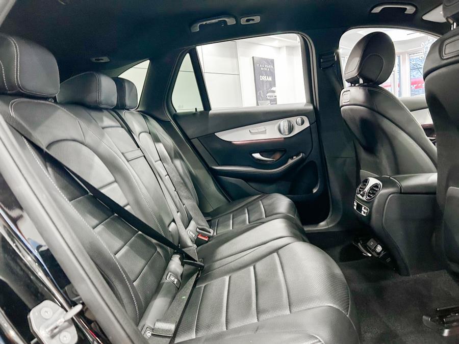 2019 Mercedes-Benz GLC GLC 300 4MATIC SUV, available for sale in Franklin Square, New York | Luxury Motor Club. Franklin Square, New York 2019 Mercedes-Benz GLC GLC 300 4MATIC SUV, available for sale in Franklin Square, New York | Luxury Motor Club. Franklin Square, New York