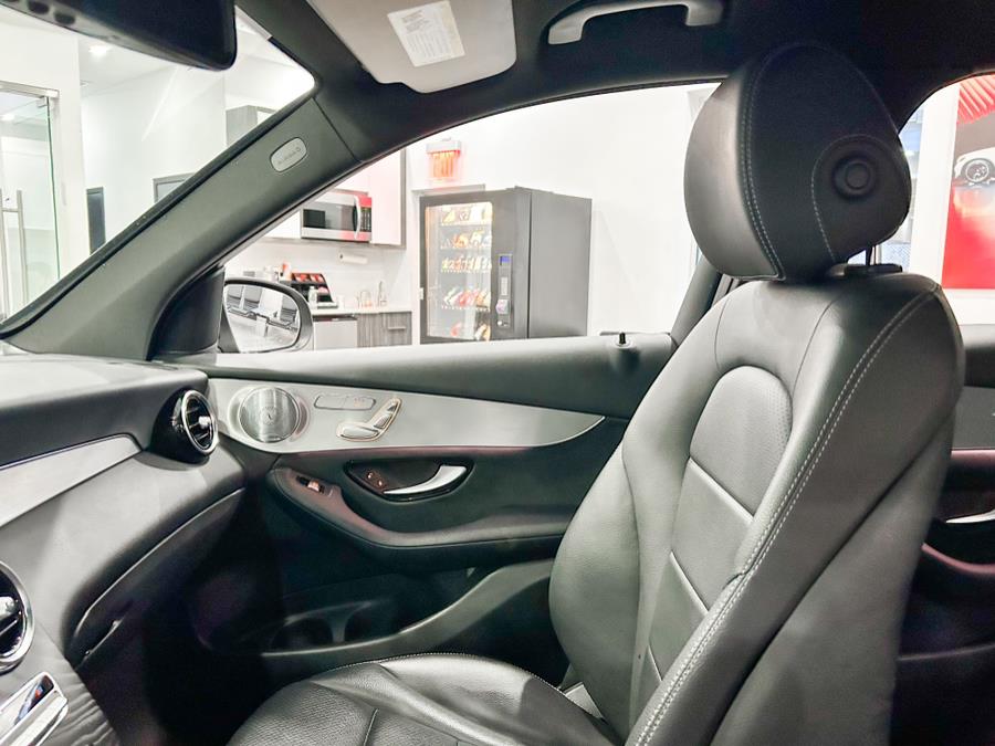 2019 Mercedes-Benz GLC GLC 300 4MATIC SUV, available for sale in Franklin Square, New York | Luxury Motor Club. Franklin Square, New York 2019 Mercedes-Benz GLC GLC 300 4MATIC SUV, available for sale in Franklin Square, New York | Luxury Motor Club. Franklin Square, New York
