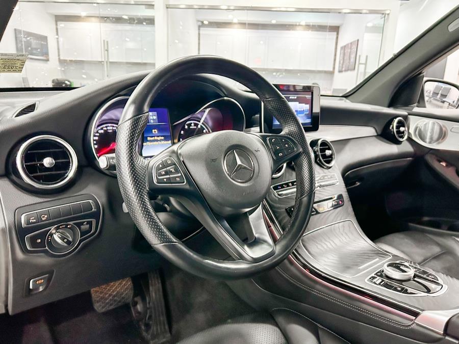 2019 Mercedes-Benz GLC GLC 300 4MATIC SUV, available for sale in Franklin Square, New York | Luxury Motor Club. Franklin Square, New York 2019 Mercedes-Benz GLC GLC 300 4MATIC SUV, available for sale in Franklin Square, New York | Luxury Motor Club. Franklin Square, New York
