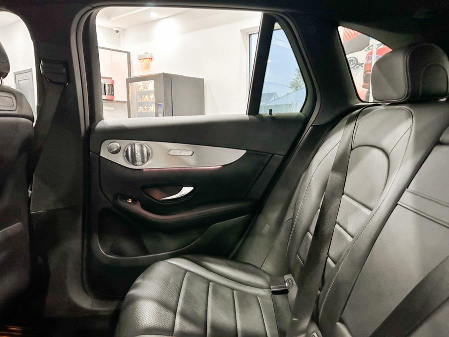 2019 Mercedes-Benz GLC GLC 300 4MATIC SUV, available for sale in Franklin Square, New York | Luxury Motor Club. Franklin Square, New York 2019 Mercedes-Benz GLC GLC 300 4MATIC SUV, available for sale in Franklin Square, New York | Luxury Motor Club. Franklin Square, New York