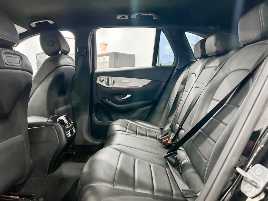 2019 Mercedes-Benz GLC GLC 300 4MATIC SUV, available for sale in Franklin Square, New York | Luxury Motor Club. Franklin Square, New York 2019 Mercedes-Benz GLC GLC 300 4MATIC SUV, available for sale in Franklin Square, New York | Luxury Motor Club. Franklin Square, New York