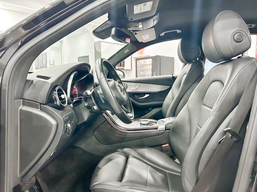 2019 Mercedes-Benz GLC GLC 300 4MATIC SUV, available for sale in Franklin Square, New York | Luxury Motor Club. Franklin Square, New York 2019 Mercedes-Benz GLC GLC 300 4MATIC SUV, available for sale in Franklin Square, New York | Luxury Motor Club. Franklin Square, New York