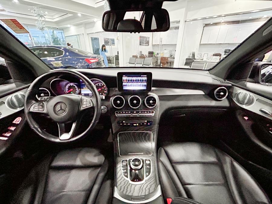 2019 Mercedes-Benz GLC GLC 300 4MATIC SUV, available for sale in Franklin Square, New York | Luxury Motor Club. Franklin Square, New York 2019 Mercedes-Benz GLC GLC 300 4MATIC SUV, available for sale in Franklin Square, New York | Luxury Motor Club. Franklin Square, New York