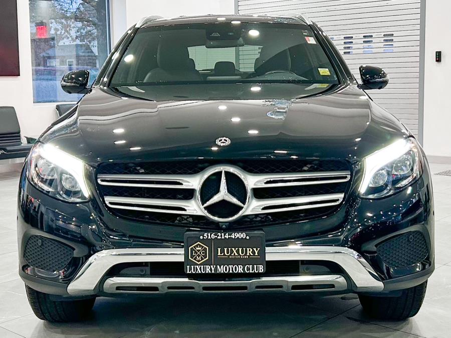 2019 Mercedes-Benz GLC GLC 300 4MATIC SUV, available for sale in Franklin Square, New York | Luxury Motor Club. Franklin Square, New York 2019 Mercedes-Benz GLC GLC 300 4MATIC SUV, available for sale in Franklin Square, New York | Luxury Motor Club. Franklin Square, New York