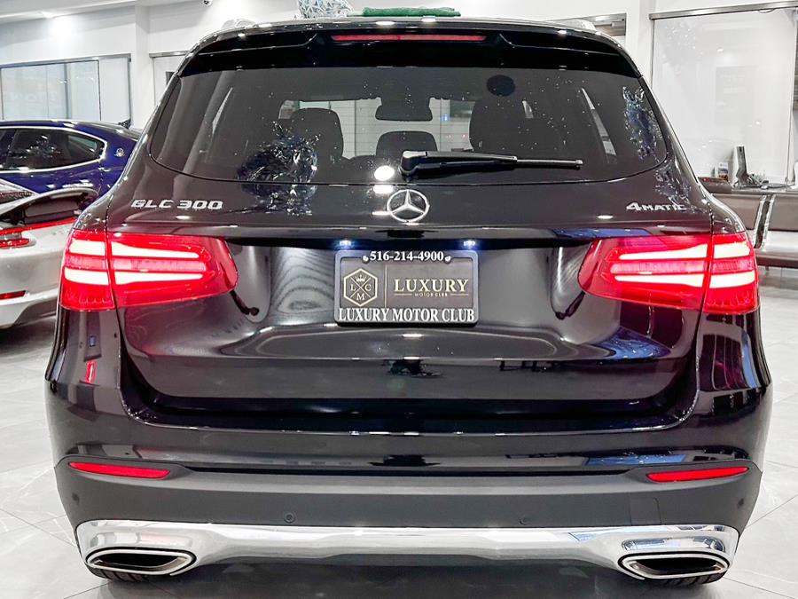 2019 Mercedes-Benz GLC GLC 300 4MATIC SUV, available for sale in Franklin Square, New York | Luxury Motor Club. Franklin Square, New York 2019 Mercedes-Benz GLC GLC 300 4MATIC SUV, available for sale in Franklin Square, New York | Luxury Motor Club. Franklin Square, New York