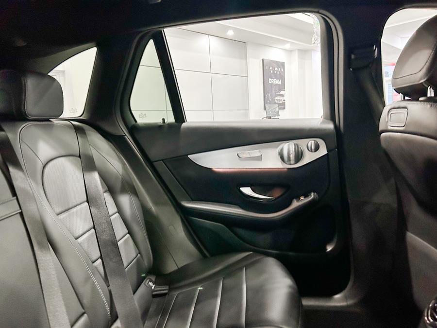 2019 Mercedes-Benz GLC GLC 300 4MATIC SUV, available for sale in Franklin Square, New York | Luxury Motor Club. Franklin Square, New York 2019 Mercedes-Benz GLC GLC 300 4MATIC SUV, available for sale in Franklin Square, New York | Luxury Motor Club. Franklin Square, New York