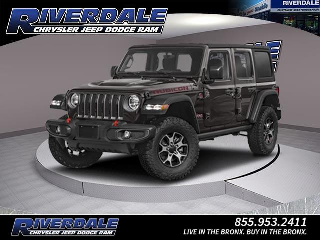 Jeep Wrangler Bronx, Long Island, NYC, Westchester, NY | Eastchester Motor  Cars