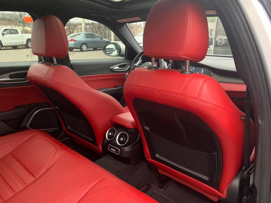 2020 Alfa Romeo Giulia Ti Sport AWD, available for sale in Lodi, New Jersey | European Auto Expo. Lodi, New Jersey 2020 Alfa Romeo Giulia Ti Sport AWD, available for sale in Lodi, New Jersey | European Auto Expo. Lodi, New Jersey