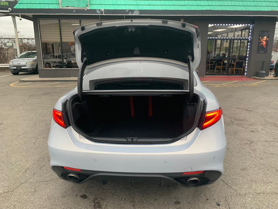 2020 Alfa Romeo Giulia Ti Sport AWD, available for sale in Lodi, New Jersey | European Auto Expo. Lodi, New Jersey 2020 Alfa Romeo Giulia Ti Sport AWD, available for sale in Lodi, New Jersey | European Auto Expo. Lodi, New Jersey