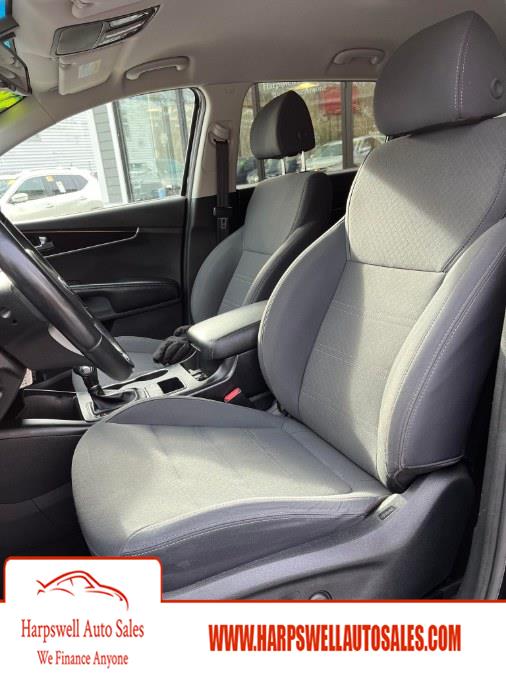 Used Kia Sorento LX AWD 2018 | Harpswell Auto Sales Inc. Harpswell, Maine Used Kia Sorento LX AWD 2018 | Harpswell Auto Sales Inc. Harpswell, Maine