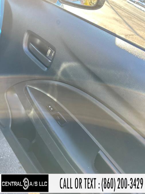 2017 Mitsubishi Mirage G4 ES CVT, available for sale in East Windsor, Connecticut | Central A/S LLC. East Windsor, Connecticut 2017 Mitsubishi Mirage G4 ES CVT, available for sale in East Windsor, Connecticut | Central A/S LLC. East Windsor, Connecticut