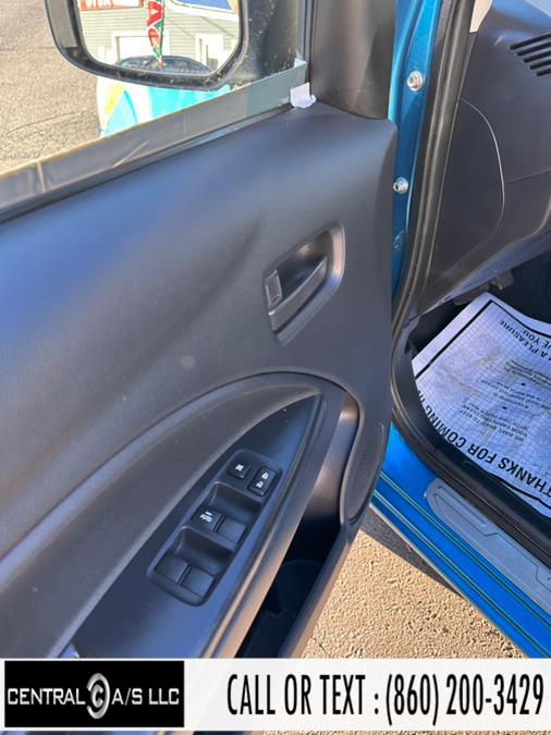 2017 Mitsubishi Mirage G4 ES CVT, available for sale in East Windsor, Connecticut | Central A/S LLC. East Windsor, Connecticut 2017 Mitsubishi Mirage G4 ES CVT, available for sale in East Windsor, Connecticut | Central A/S LLC. East Windsor, Connecticut
