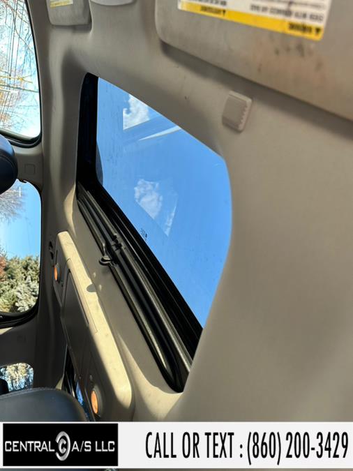 2013 GMC Acadia AWD 4dr Denali, available for sale in East Windsor, Connecticut | Central A/S LLC. East Windsor, Connecticut 2013 GMC Acadia AWD 4dr Denali, available for sale in East Windsor, Connecticut | Central A/S LLC. East Windsor, Connecticut