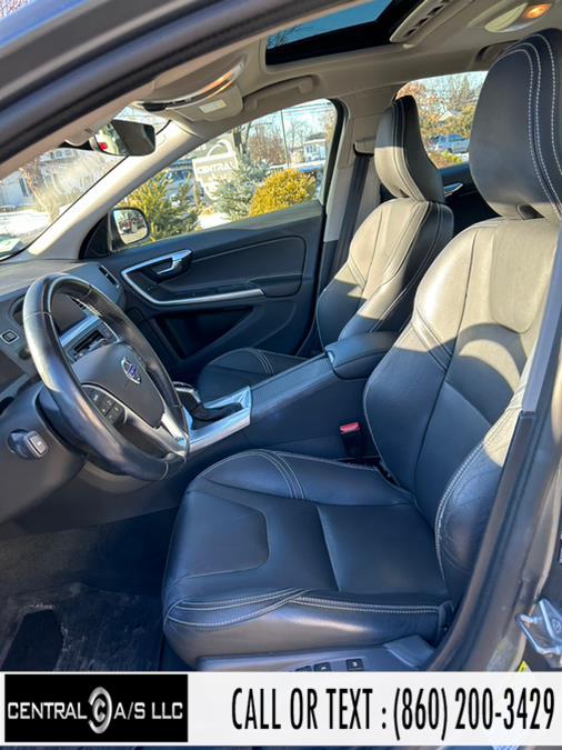 Used Volvo S60 T5 FWD Dynamic 2018 | Central A/S LLC. East Windsor, Connecticut Used Volvo S60 T5 FWD Dynamic 2018 | Central A/S LLC. East Windsor, Connecticut