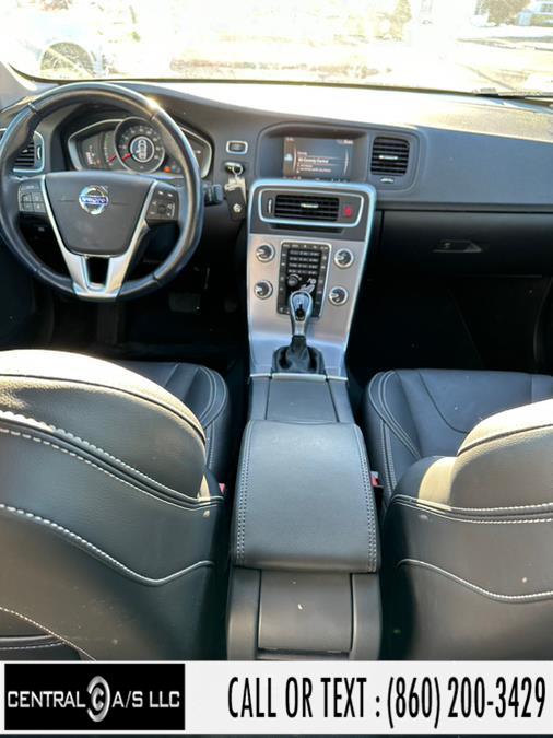 Used Volvo S60 T5 FWD Dynamic 2018 | Central A/S LLC. East Windsor, Connecticut Used Volvo S60 T5 FWD Dynamic 2018 | Central A/S LLC. East Windsor, Connecticut