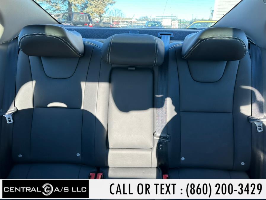 Used Volvo S60 T5 FWD Dynamic 2018 | Central A/S LLC. East Windsor, Connecticut Used Volvo S60 T5 FWD Dynamic 2018 | Central A/S LLC. East Windsor, Connecticut