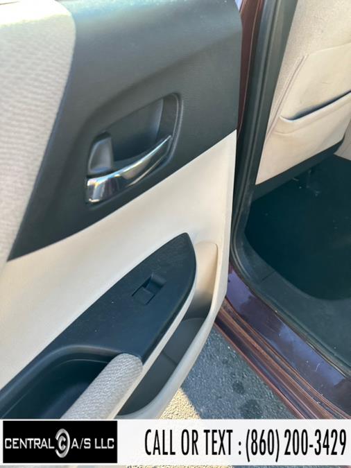 Used Honda Accord Sdn 4dr I4 CVT LX 2013 | Central A/S LLC. East Windsor, Connecticut Used Honda Accord Sdn 4dr I4 CVT LX 2013 | Central A/S LLC. East Windsor, Connecticut