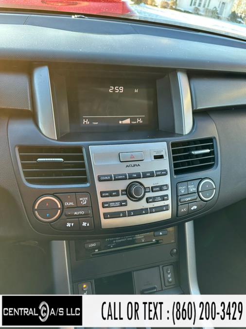 2011 Acura RDX AWD 4dr, available for sale in East Windsor, Connecticut | Central A/S LLC. East Windsor, Connecticut 2011 Acura RDX AWD 4dr, available for sale in East Windsor, Connecticut | Central A/S LLC. East Windsor, Connecticut