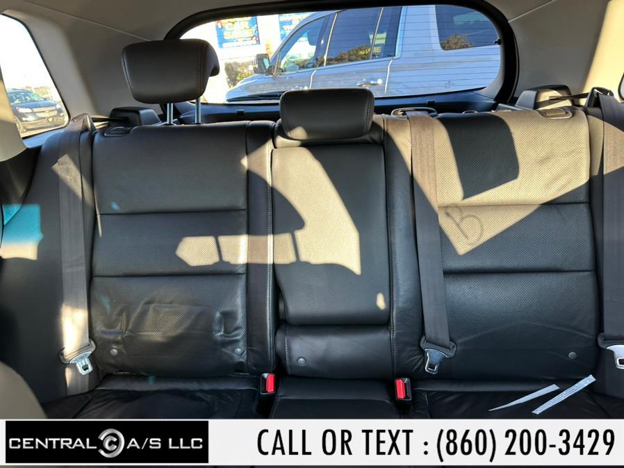 2011 Acura RDX AWD 4dr, available for sale in East Windsor, Connecticut | Central A/S LLC. East Windsor, Connecticut 2011 Acura RDX AWD 4dr, available for sale in East Windsor, Connecticut | Central A/S LLC. East Windsor, Connecticut