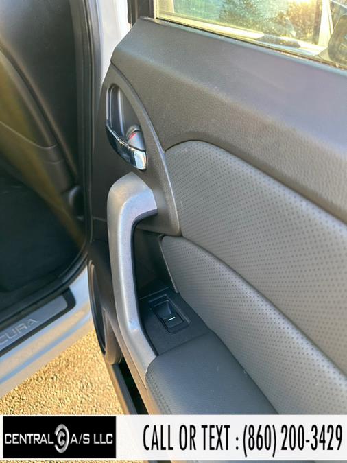 2011 Acura RDX AWD 4dr, available for sale in East Windsor, Connecticut | Central A/S LLC. East Windsor, Connecticut 2011 Acura RDX AWD 4dr, available for sale in East Windsor, Connecticut | Central A/S LLC. East Windsor, Connecticut