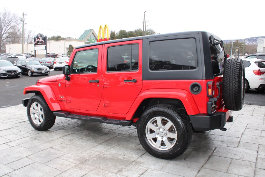2017 Jeep Wrangler Unlimited Sahara 4x4, available for sale in Plantsville, Connecticut | Auto House of Luxury. Plantsville, Connecticut 2017 Jeep Wrangler Unlimited Sahara 4x4, available for sale in Plantsville, Connecticut | Auto House of Luxury. Plantsville, Connecticut