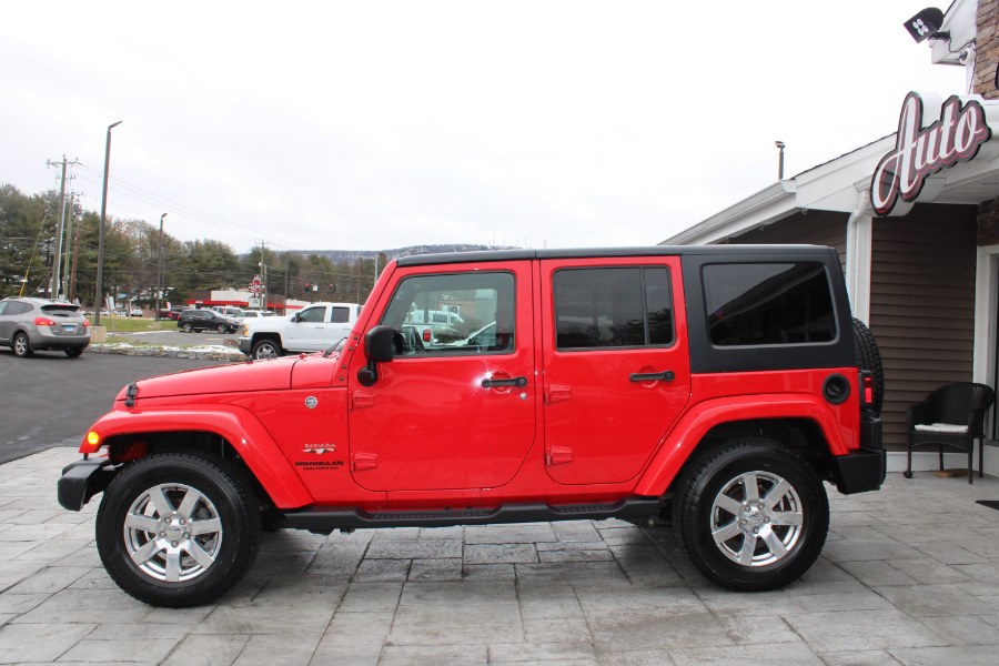 2017 Jeep Wrangler Unlimited Sahara 4x4, available for sale in Plantsville, Connecticut | Auto House of Luxury. Plantsville, Connecticut 2017 Jeep Wrangler Unlimited Sahara 4x4, available for sale in Plantsville, Connecticut | Auto House of Luxury. Plantsville, Connecticut