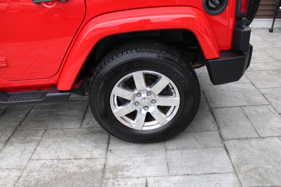 2017 Jeep Wrangler Unlimited Sahara 4x4, available for sale in Plantsville, Connecticut | Auto House of Luxury. Plantsville, Connecticut 2017 Jeep Wrangler Unlimited Sahara 4x4, available for sale in Plantsville, Connecticut | Auto House of Luxury. Plantsville, Connecticut