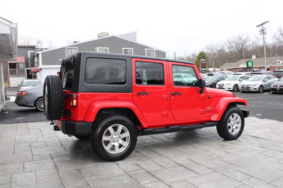 2017 Jeep Wrangler Unlimited Sahara 4x4, available for sale in Plantsville, Connecticut | Auto House of Luxury. Plantsville, Connecticut 2017 Jeep Wrangler Unlimited Sahara 4x4, available for sale in Plantsville, Connecticut | Auto House of Luxury. Plantsville, Connecticut
