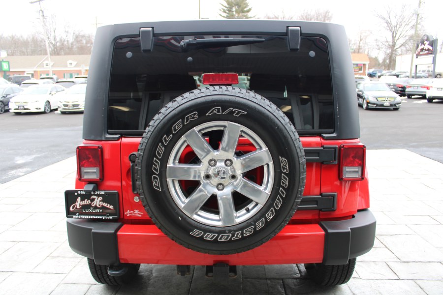 2017 Jeep Wrangler Unlimited Sahara 4x4, available for sale in Plantsville, Connecticut | Auto House of Luxury. Plantsville, Connecticut 2017 Jeep Wrangler Unlimited Sahara 4x4, available for sale in Plantsville, Connecticut | Auto House of Luxury. Plantsville, Connecticut