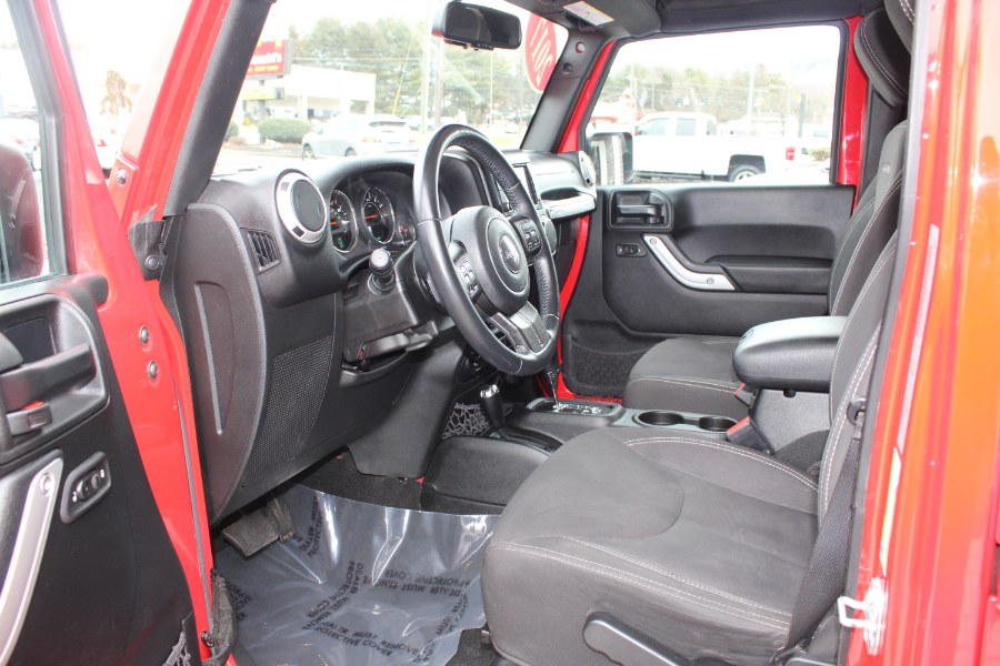 2017 Jeep Wrangler Unlimited Sahara 4x4, available for sale in Plantsville, Connecticut | Auto House of Luxury. Plantsville, Connecticut 2017 Jeep Wrangler Unlimited Sahara 4x4, available for sale in Plantsville, Connecticut | Auto House of Luxury. Plantsville, Connecticut